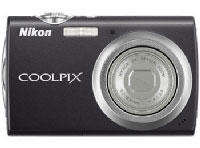 Nikon Coolpix S230 pack (PIXPN171053)
